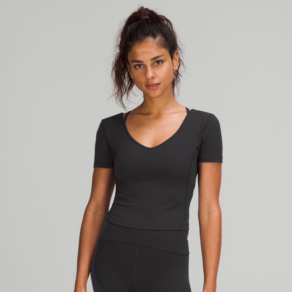 NWT Lululemon Align Shirt